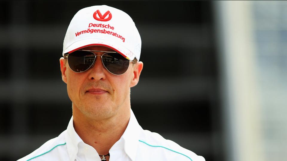 Wabah virus corona membuat kondisi legenda Formula 1 (F1), Michael Schumacher terancam lantaran lebih rentan terinfeksi. - INDOSPORT